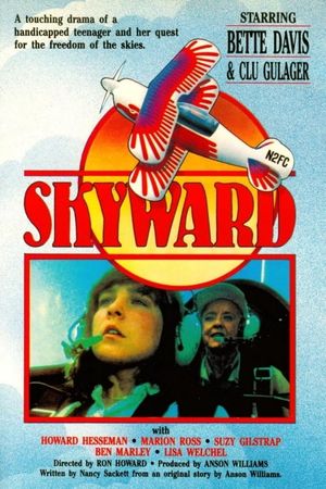 Skyward's poster