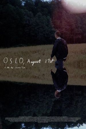 Oslo, August 31st's poster