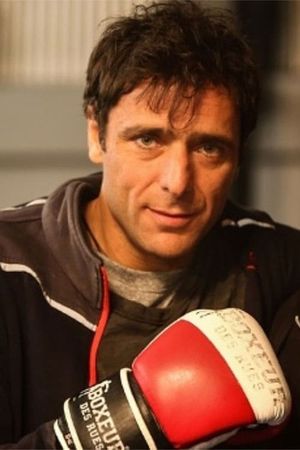 Il coraggio di vincere's poster