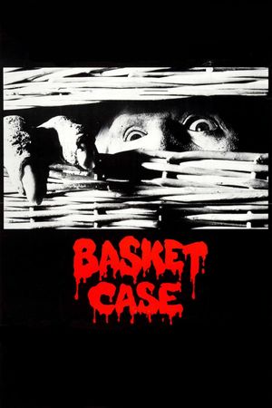 Basket Case's poster