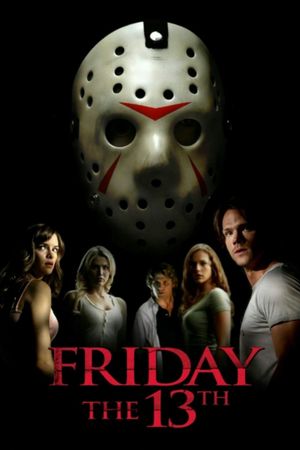 Friday the 13th's poster