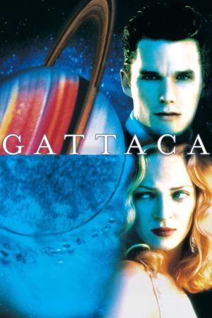 Gattaca's poster