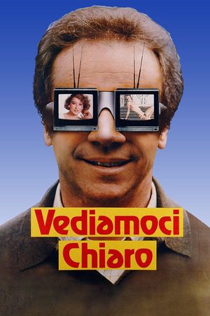 Vediamoci chiaro's poster