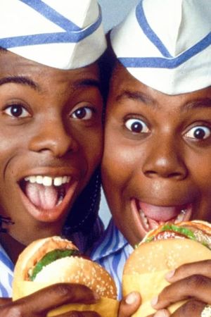 Good Burger's poster