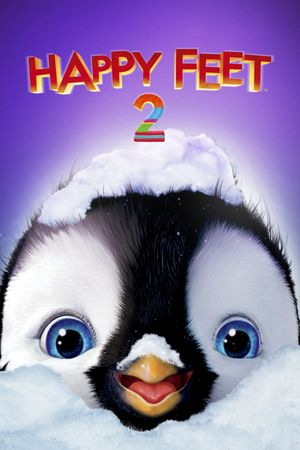 Happy Feet Two's poster