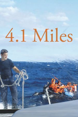 4.1 Miles's poster