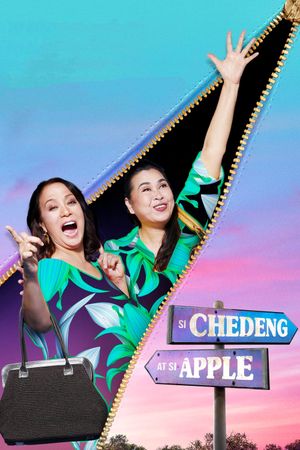 Chedeng and Apple's poster image