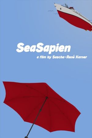 Seasapien's poster