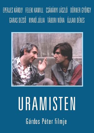 Uramisten's poster