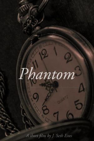 Phantom's poster