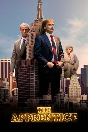 The Apprentice's poster
