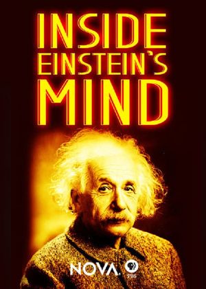 Inside Einstein's Mind: The Enigma of Space and Time's poster