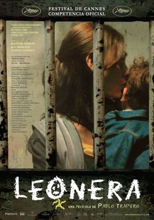 Lion's Den's poster
