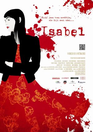 Isabel's poster image