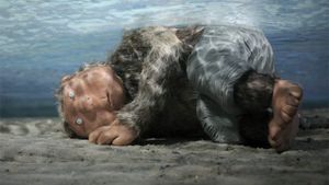 The Last Norwegian Troll's poster