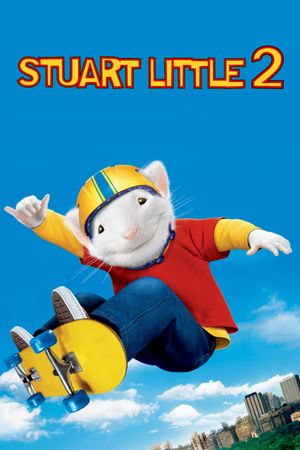 Stuart Little 2's poster image