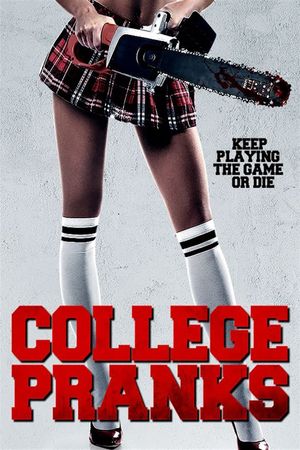 College Pranks's poster image