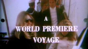 Valley of the Dolls: A World Premiere Voyage's poster