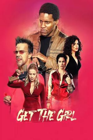 Get the Girl's poster