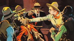 Points West's poster