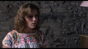 Blood Simple's poster