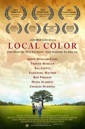 Local Color's poster image