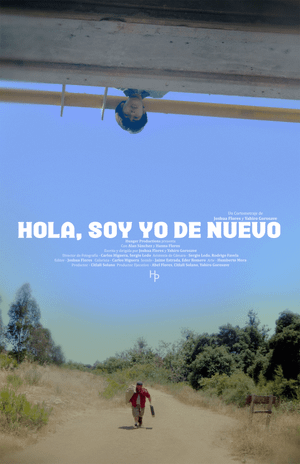 Hola, soy yo de nuevo's poster