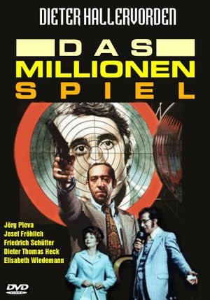 The Million Game's poster