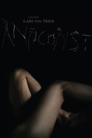 Antichrist's poster