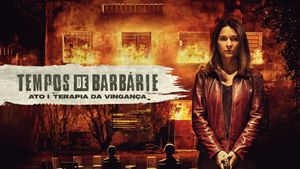 Barbaric Acts's poster