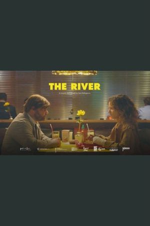 The River's poster