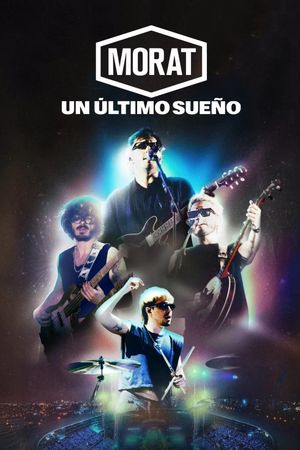 Morat: One Last Dream's poster