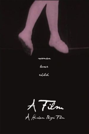 A Film's poster