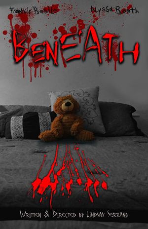 Beneath's poster