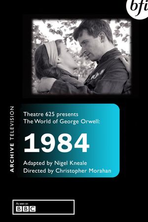 The World of George Orwell: 1984's poster