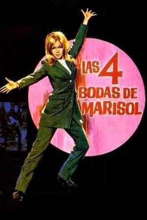 Las 4 bodas de Marisol's poster image