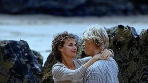 Rosamunde Pilcher: Blüte des Lebens's poster