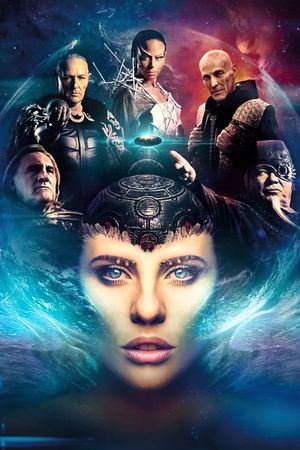 Creators: The Past's poster