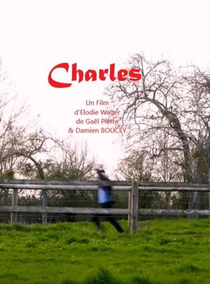 Charles's poster