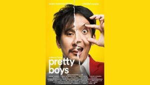 Pretty Boys's poster