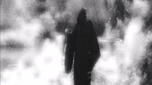 Walker of Dissonant Worlds's poster