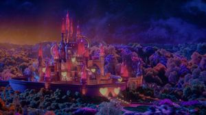 Descendants: The Rise of Red's poster