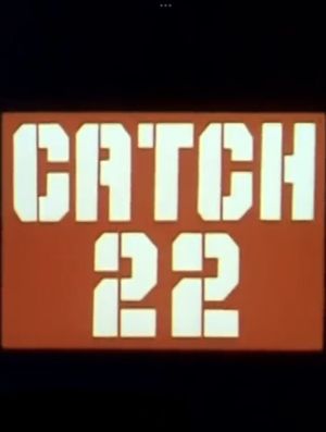 Catch-22's poster