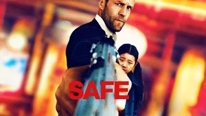 Safe's poster