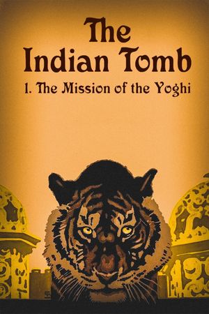 Mysteries of India, Part I: Truth's poster