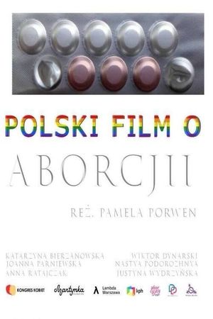 Polish Film About Abortion's poster