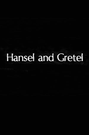 Hansel and Gretel's poster