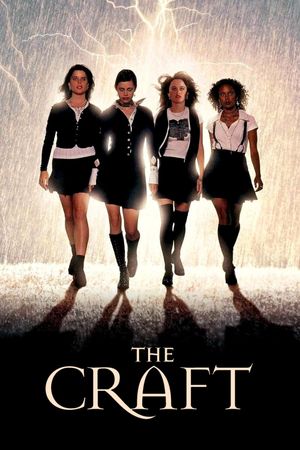 The Craft's poster