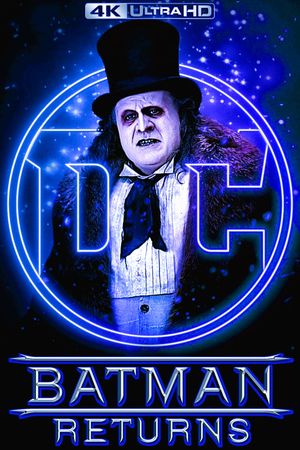 Batman Returns's poster