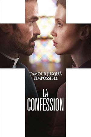The Confession's poster